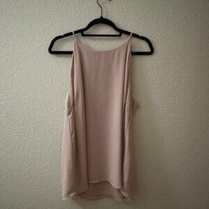 Stella Luce Halter Tank Top